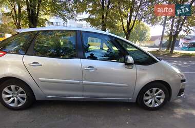 Мінівен Citroen C4 Picasso 2009 в Львові