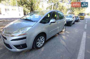 Мінівен Citroen C4 Picasso 2009 в Львові