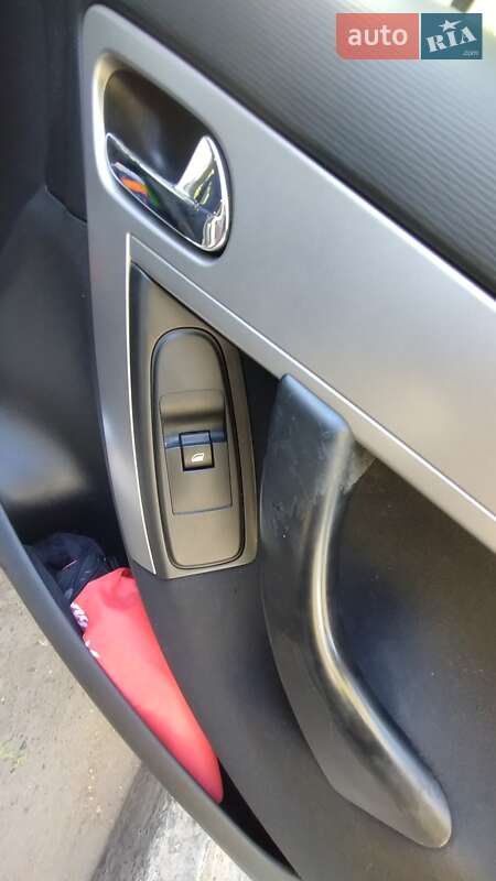 Мінівен Citroen C4 Picasso 2009 в Львові