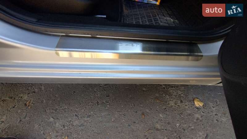 Мінівен Citroen C4 Picasso 2009 в Львові