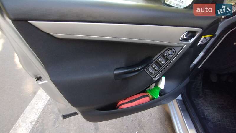 Мінівен Citroen C4 Picasso 2009 в Львові