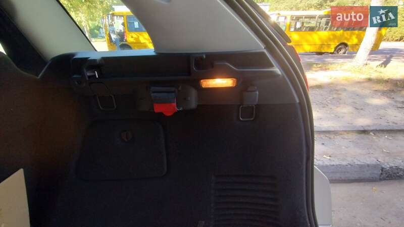 Мінівен Citroen C4 Picasso 2009 в Львові