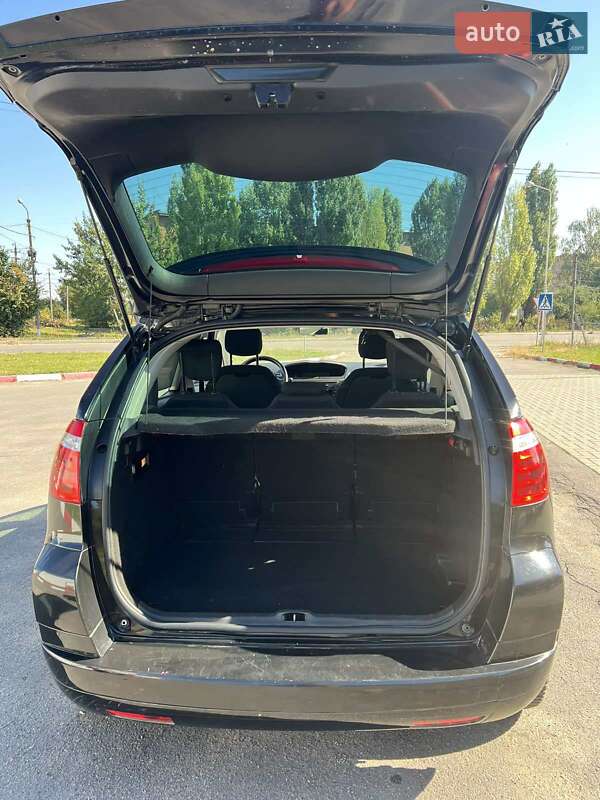 Минивэн Citroen C4 Picasso 2009 в Виннице