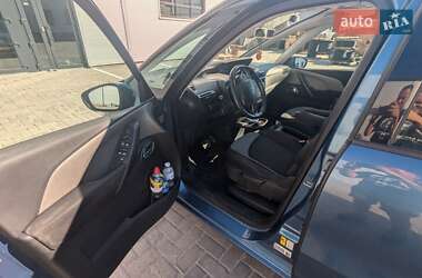 Микровэн Citroen C4 Picasso 2013 в 
