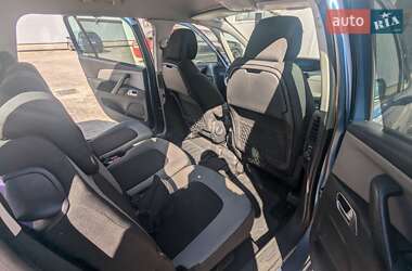Микровэн Citroen C4 Picasso 2013 в 