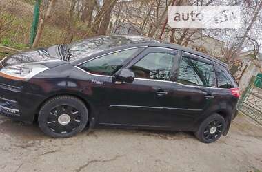 Мікровен Citroen C4 Picasso 2008 в Старому Самборі