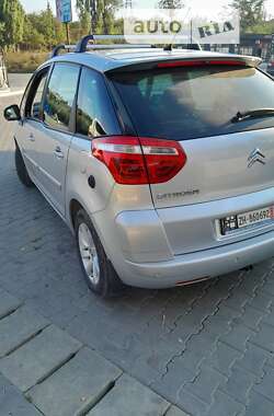 Мікровен Citroen C4 Picasso 2008 в Чернівцях