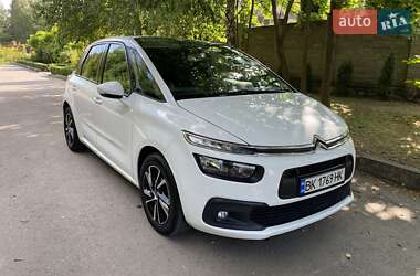 Citroen C4 Picasso 2016