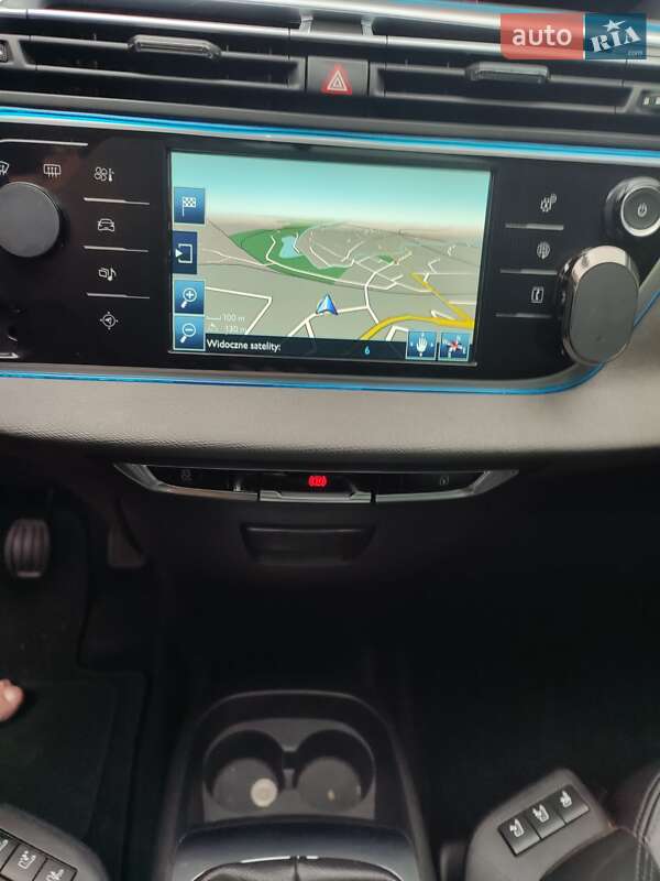 Микровэн Citroen C4 Picasso 2014 в Ивано-Франковске фото 22 Микровэн Citroen C4 Picasso 2014 в Ивано-Франковске