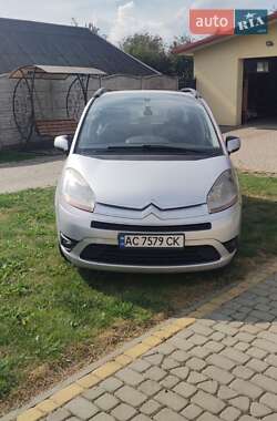 Citroen C4 Picasso 2009