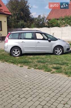 Мікровен Citroen C4 Picasso 2009 в Луцьку