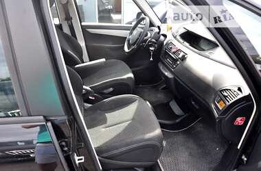 Мікровен Citroen C4 Picasso 2010 в Львові