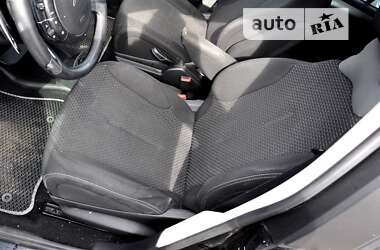 Мікровен Citroen C4 Picasso 2010 в Львові