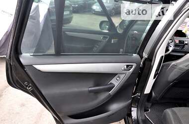 Мікровен Citroen C4 Picasso 2010 в Львові