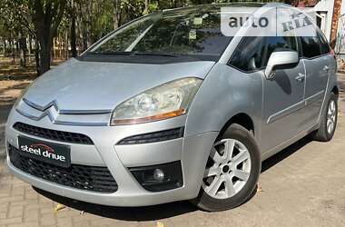 Микровэн Citroen C4 Picasso 2007 в Николаеве