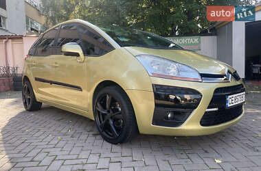 Citroen C4 Picasso 2007