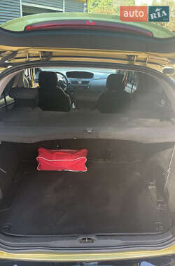 Микровэн Citroen C4 Picasso 2007 в 