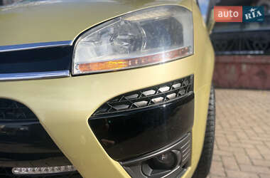 Микровэн Citroen C4 Picasso 2007 в 