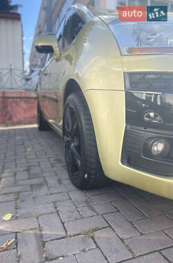Микровэн Citroen C4 Picasso 2007 в 
