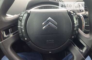 Микровэн Citroen C4 Picasso 2007 в Киеве