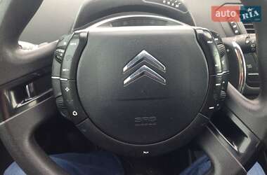 Микровэн Citroen C4 Picasso 2007 в 
