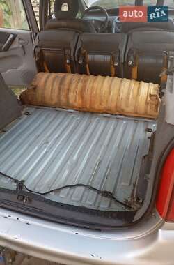 Минивэн Citroen C4 Picasso 2003 в 