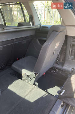 Микровэн Citroen C4 Picasso 2008 в Львове