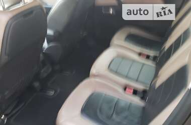 Мікровен Citroen C4 Picasso 2013 в Львові