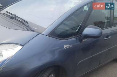 Мінівен Citroen C4 Picasso 2007 в Харкові