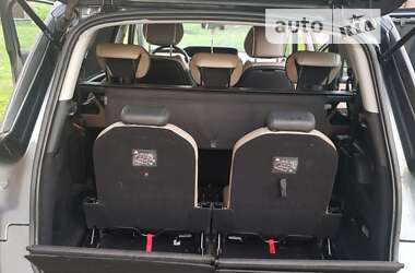 Мікровен Citroen C4 Picasso 2013 в Львові