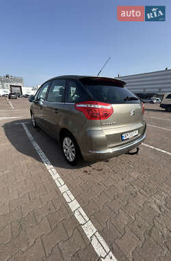 Мікровен Citroen C4 Picasso 2009 в Житомирі