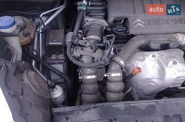 Микровэн Citroen C4 Picasso 2010 в 