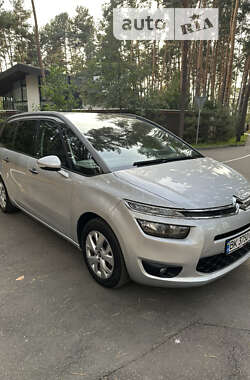 Микровэн Citroen C4 Picasso 2015 в Киеве