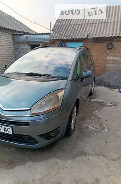 Микровэн Citroen C4 Picasso 2009 в Кривом Роге