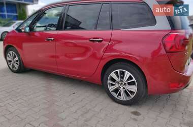 Citroen C4 Picasso 2014 Citroen C4 Picasso 2014