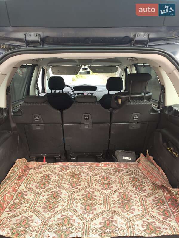 Микровэн Citroen C4 Picasso 2009 в Кролевце