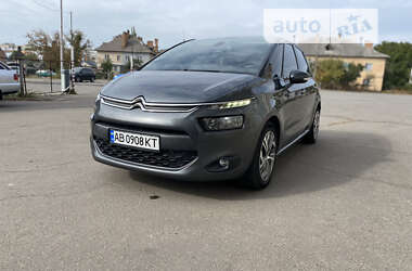 Мікровен Citroen C4 Picasso 2016 в Вінниці