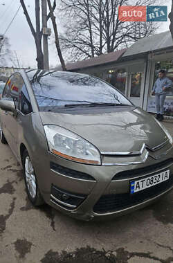 Citroen C4 Picasso 2010 Citroen C4 Picasso 2010