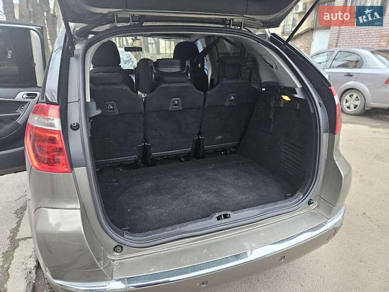 Микровэн Citroen C4 Picasso 2010 в Калуше