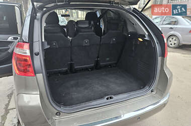 Мікровен Citroen C4 Picasso 2010 в 