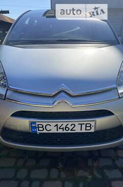 Микровэн Citroen C4 Picasso 2011 в Львове