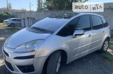 Минивэн Citroen C4 Picasso 2007 в Николаеве