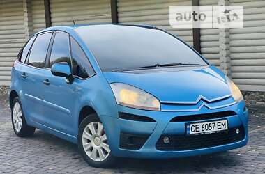 Citroen C4 Picasso 2007