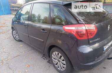 Минивэн Citroen C4 Picasso 2007 в Звягеле