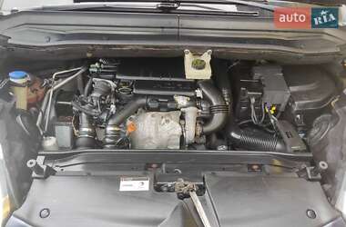 Микровэн Citroen C4 Picasso 2010 в 