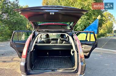 Микровэн Citroen C4 Picasso 2010 в 