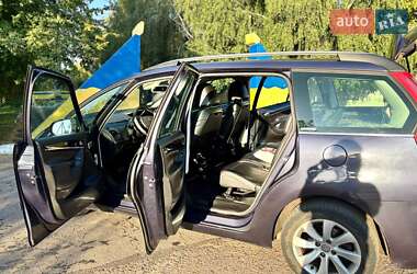 Микровэн Citroen C4 Picasso 2010 в 
