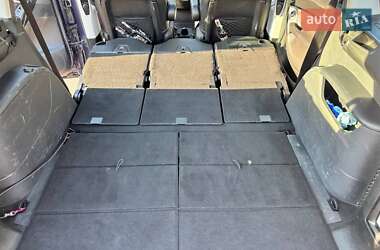 Микровэн Citroen C4 Picasso 2010 в 