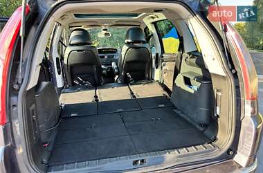 Микровэн Citroen C4 Picasso 2010 в 