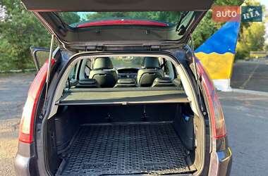 Микровэн Citroen C4 Picasso 2010 в 